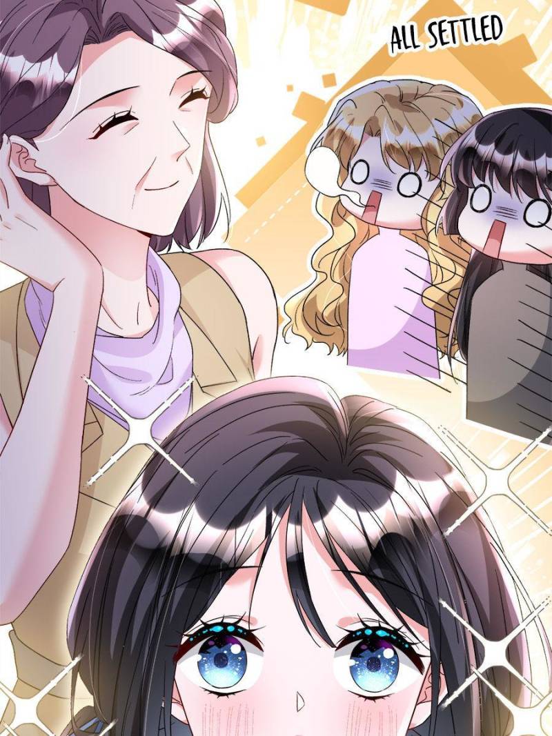 I Was Rocked to the World’s Richest Man in a Matchmaking Office Chapter 98 - Page 64