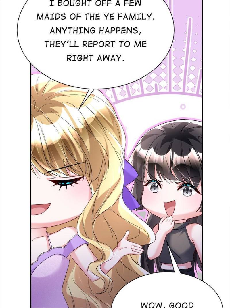 I Was Rocked to the World’s Richest Man in a Matchmaking Office Chapter 98 - Page 8