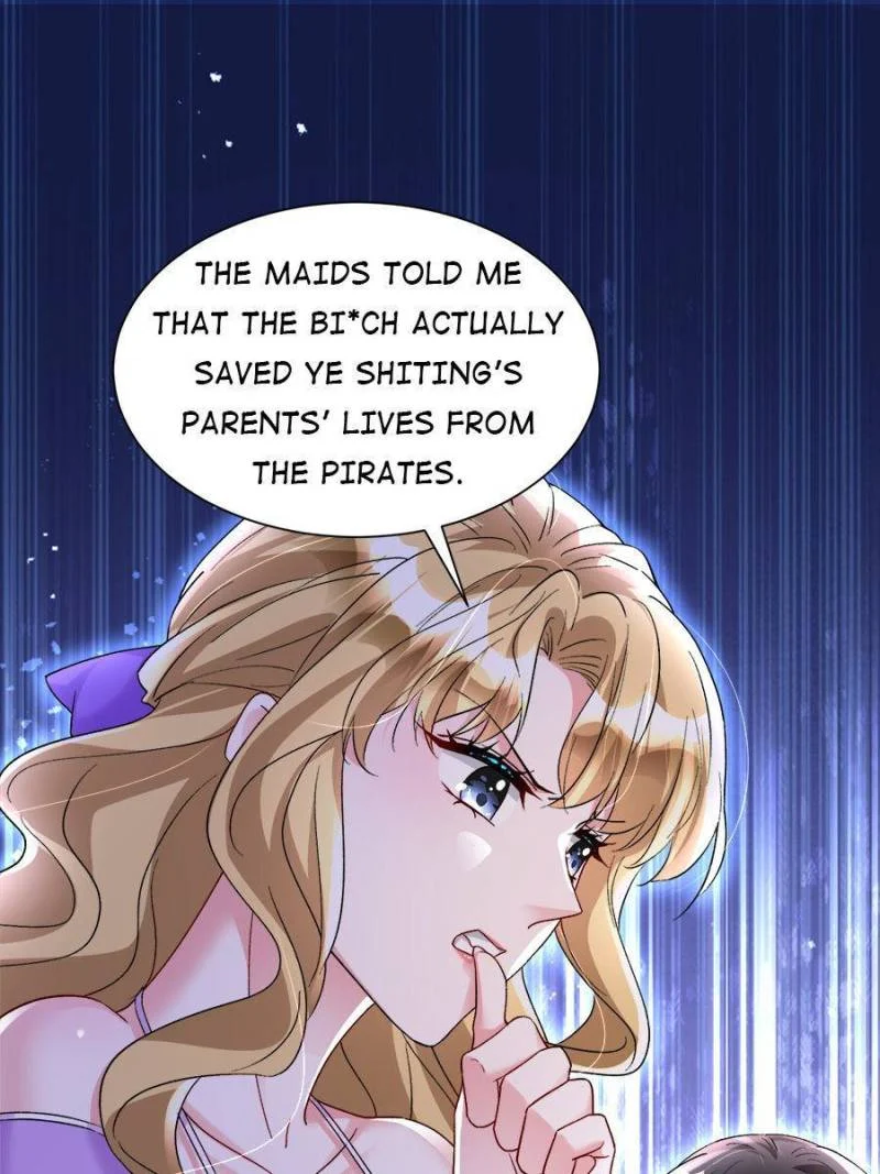 I Was Rocked to the World’s Richest Man in a Matchmaking Office Chapter 98 - Page 10