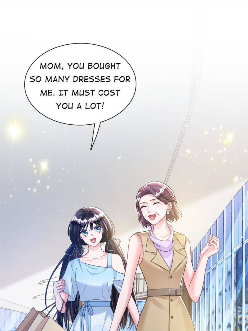 I Was Rocked to the World’s Richest Man in a Matchmaking Office Chapter 99 - Page 1