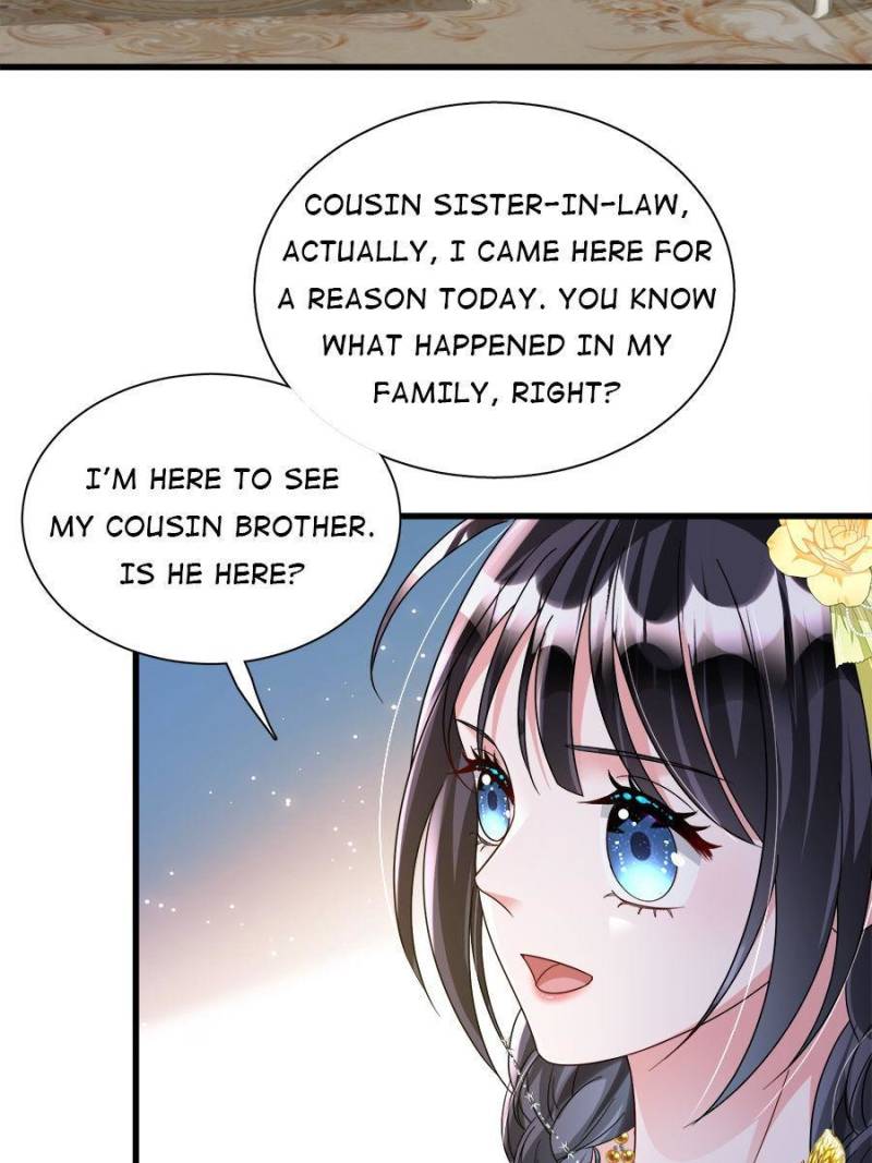 I Was Rocked to the World’s Richest Man in a Matchmaking Office Chapter 99 - Page 12