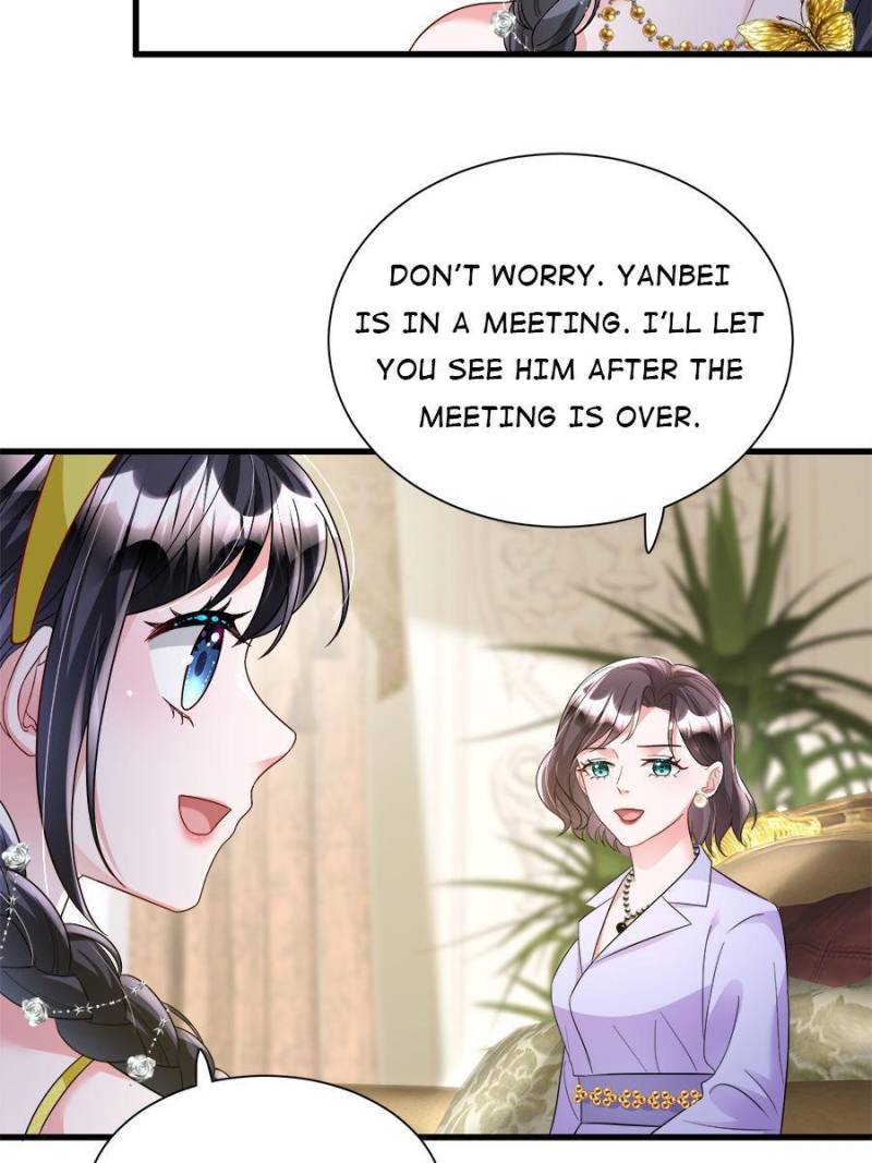 I Was Rocked to the World’s Richest Man in a Matchmaking Office Chapter 99 - Page 13