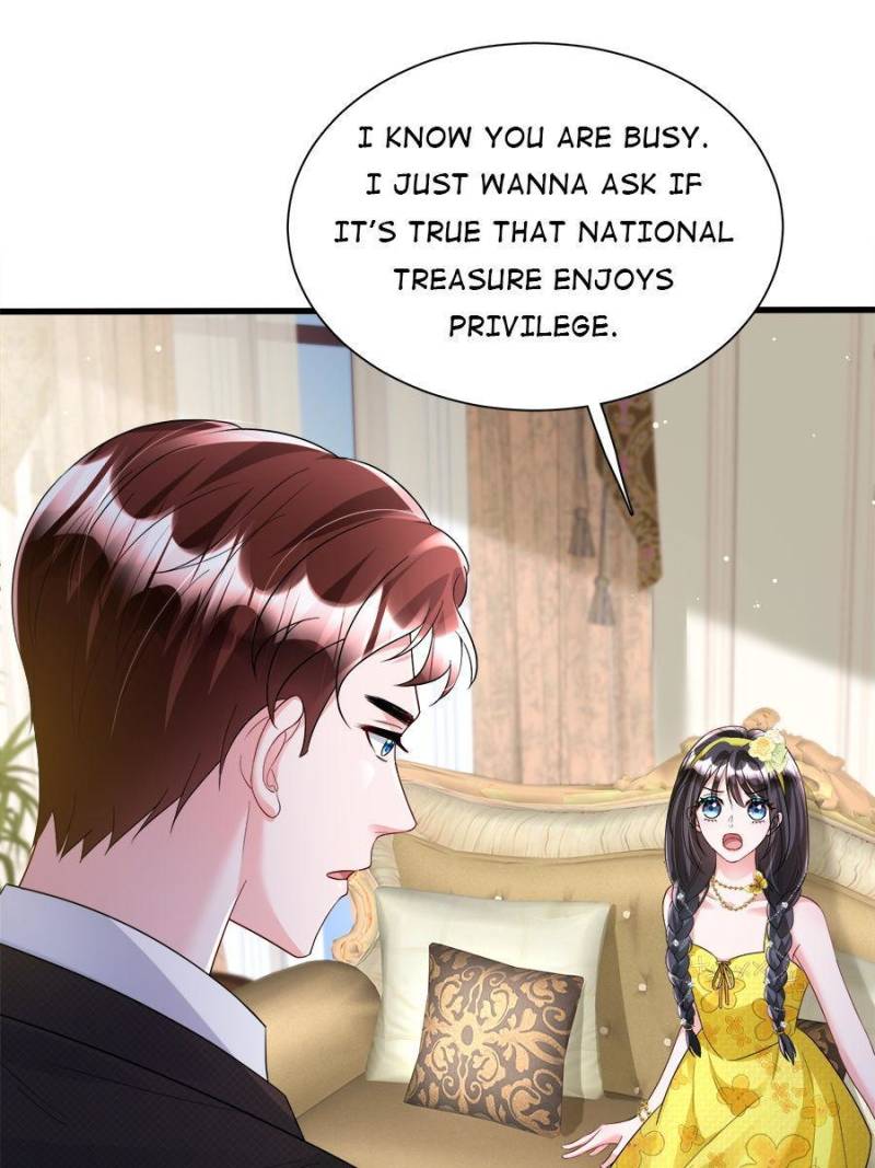 I Was Rocked to the World’s Richest Man in a Matchmaking Office Chapter 99 - Page 18