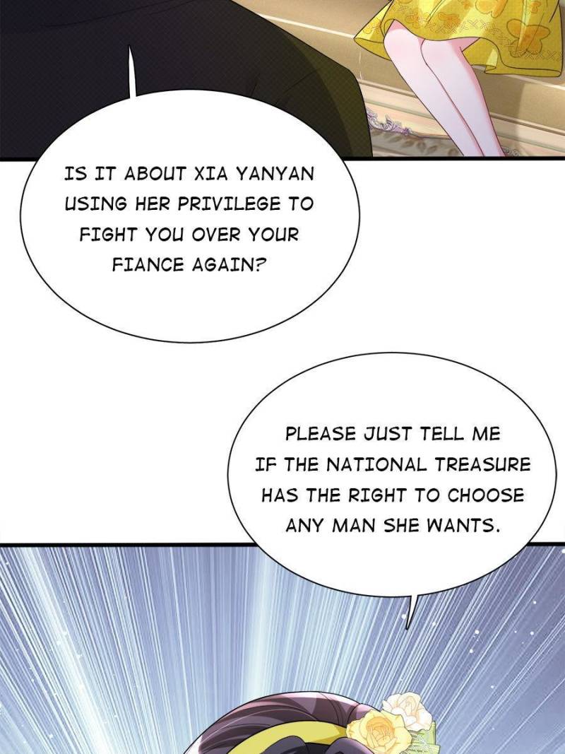 I Was Rocked to the World’s Richest Man in a Matchmaking Office Chapter 99 - Page 19