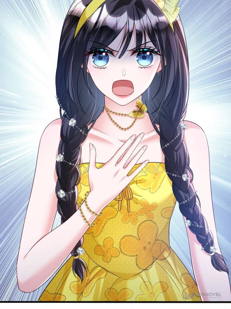 I Was Rocked to the World’s Richest Man in a Matchmaking Office Chapter 99 - Page 20
