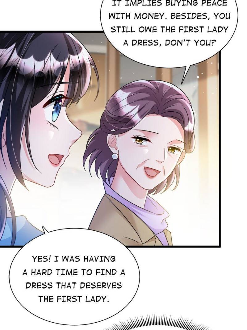 I Was Rocked to the World’s Richest Man in a Matchmaking Office Chapter 99 - Page 3