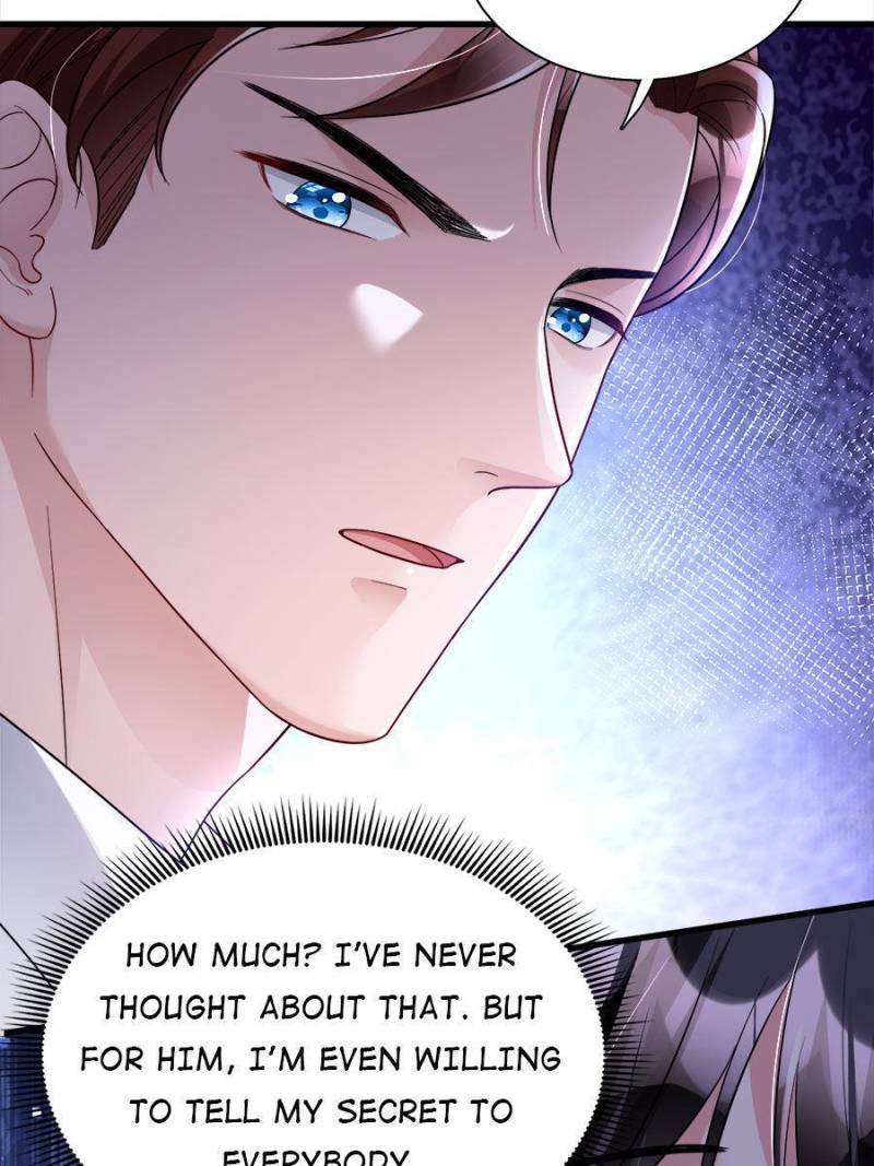 I Was Rocked to the World’s Richest Man in a Matchmaking Office Chapter 99 - Page 22