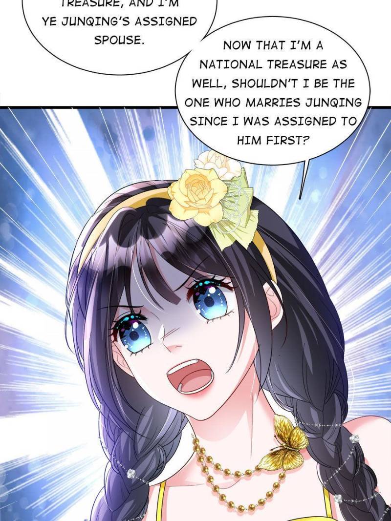 I Was Rocked to the World’s Richest Man in a Matchmaking Office Chapter 99 - Page 24
