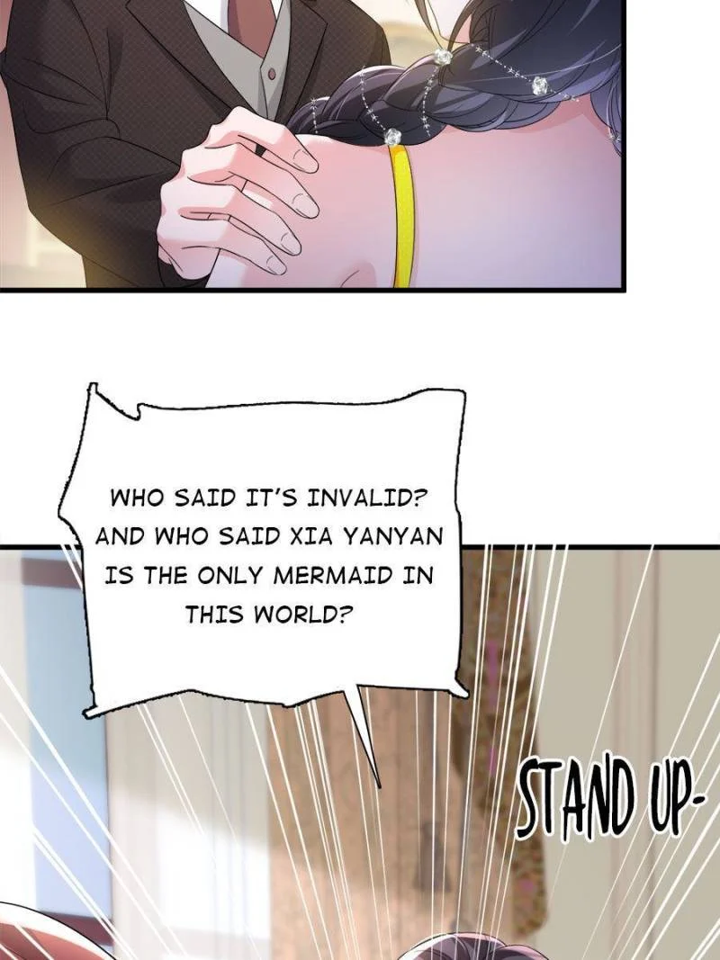 I Was Rocked to the World’s Richest Man in a Matchmaking Office Chapter 99 - Page 26