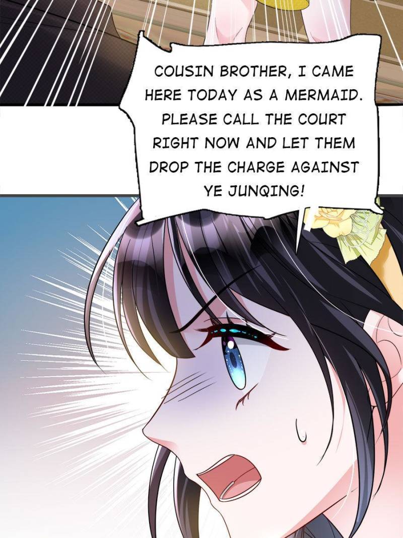 I Was Rocked to the World’s Richest Man in a Matchmaking Office Chapter 99 - Page 28