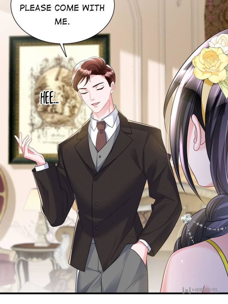 I Was Rocked to the World’s Richest Man in a Matchmaking Office Chapter 99 - Page 30