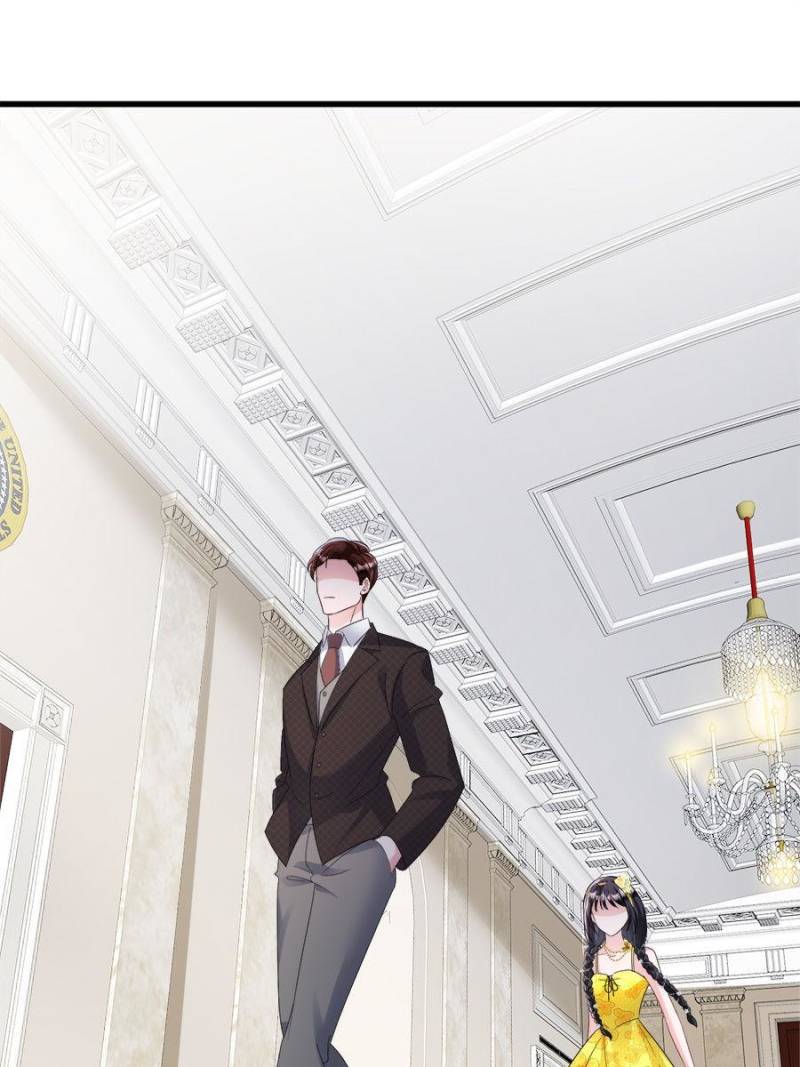 I Was Rocked to the World’s Richest Man in a Matchmaking Office Chapter 99 - Page 31