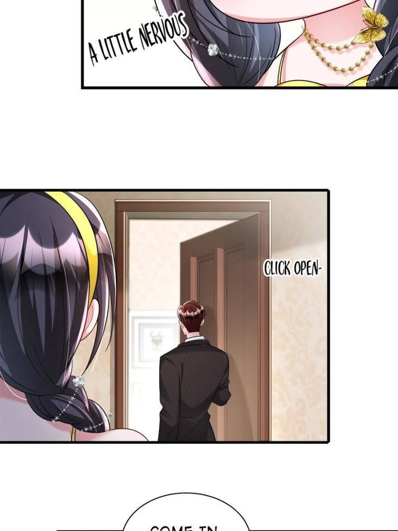 I Was Rocked to the World’s Richest Man in a Matchmaking Office Chapter 99 - Page 33