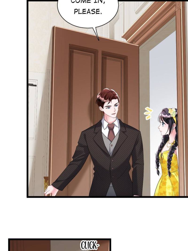 I Was Rocked to the World’s Richest Man in a Matchmaking Office Chapter 99 - Page 34