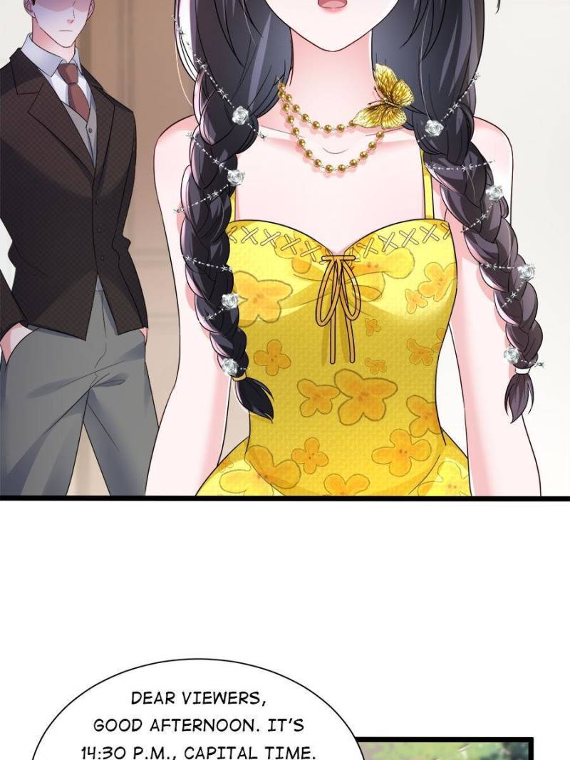 I Was Rocked to the World’s Richest Man in a Matchmaking Office Chapter 99 - Page 36