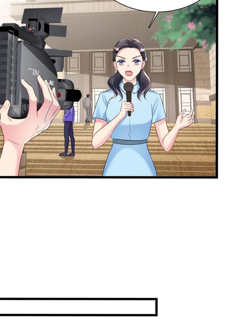 I Was Rocked to the World’s Richest Man in a Matchmaking Office Chapter 99 - Page 38