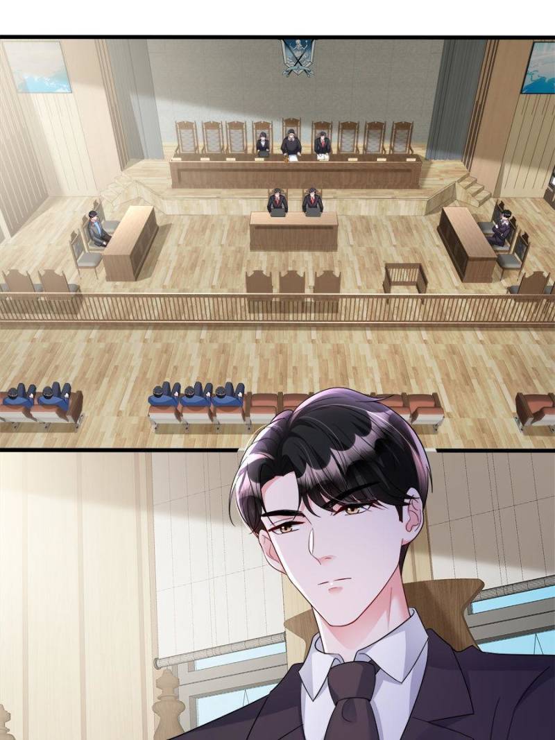 I Was Rocked to the World’s Richest Man in a Matchmaking Office Chapter 99 - Page 39