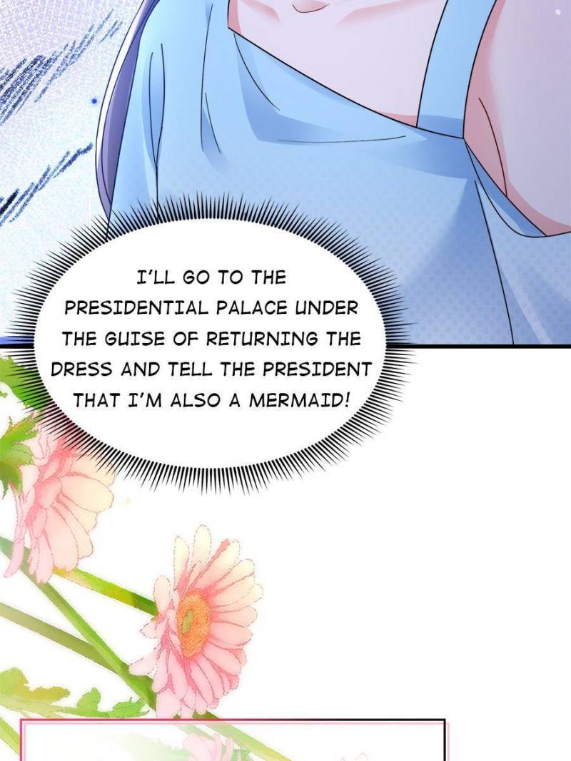 I Was Rocked to the World’s Richest Man in a Matchmaking Office Chapter 99 - Page 5