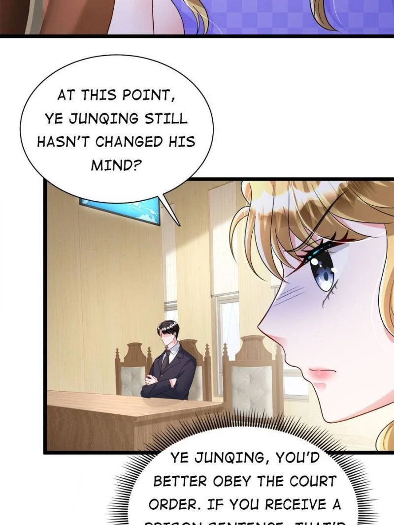 I Was Rocked to the World’s Richest Man in a Matchmaking Office Chapter 99 - Page 44