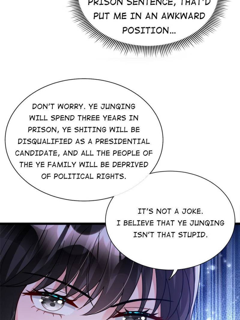 I Was Rocked to the World’s Richest Man in a Matchmaking Office Chapter 99 - Page 45