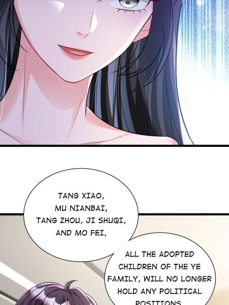 I Was Rocked to the World’s Richest Man in a Matchmaking Office Chapter 99 - Page 46