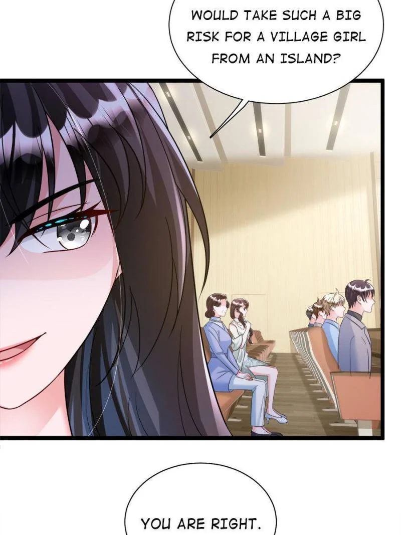 I Was Rocked to the World’s Richest Man in a Matchmaking Office Chapter 99 - Page 48
