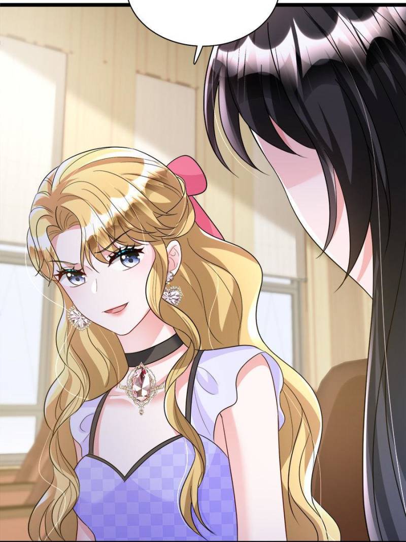 I Was Rocked to the World’s Richest Man in a Matchmaking Office Chapter 99 - Page 49
