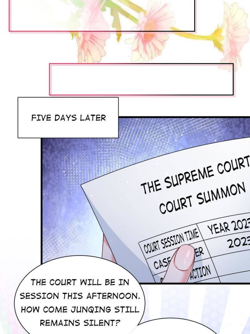 I Was Rocked to the World’s Richest Man in a Matchmaking Office Chapter 99 - Page 6