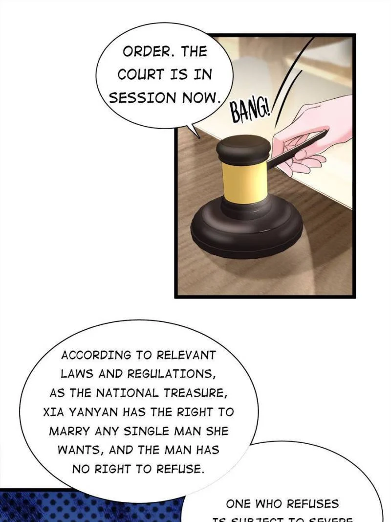 I Was Rocked to the World’s Richest Man in a Matchmaking Office Chapter 99 - Page 51