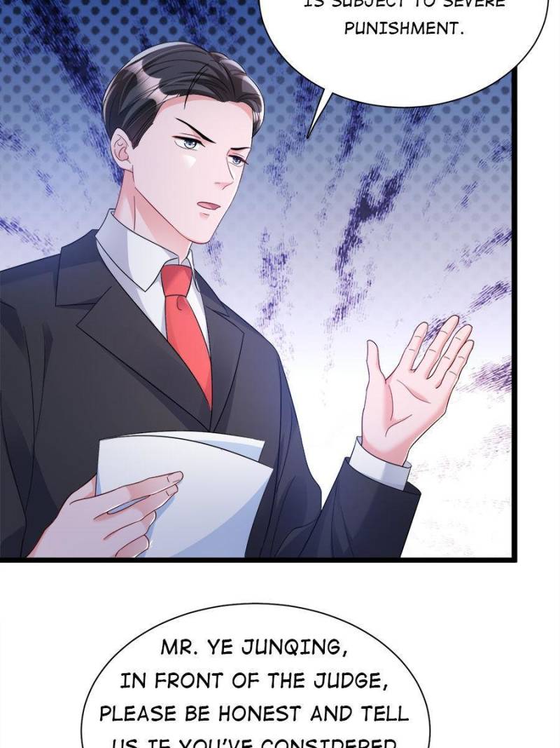 I Was Rocked to the World’s Richest Man in a Matchmaking Office Chapter 99 - Page 52