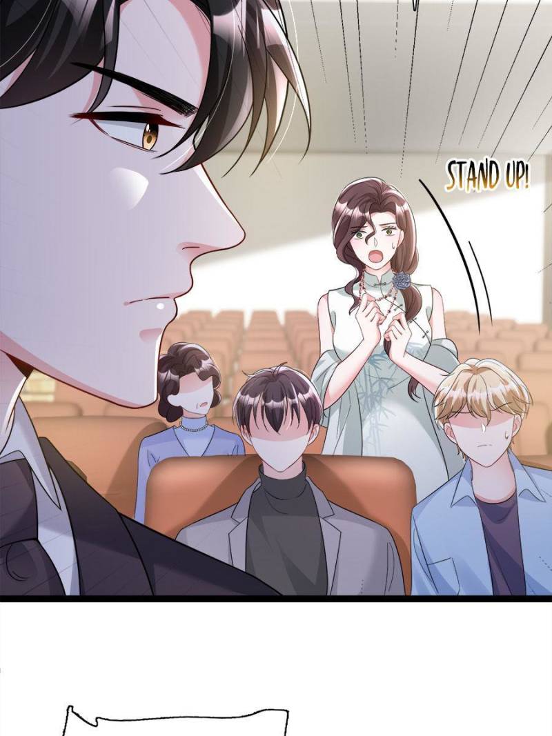 I Was Rocked to the World’s Richest Man in a Matchmaking Office Chapter 99 - Page 54