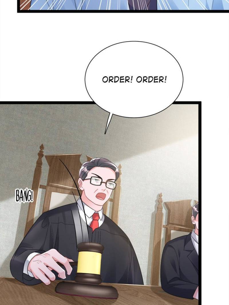 I Was Rocked to the World’s Richest Man in a Matchmaking Office Chapter 99 - Page 56