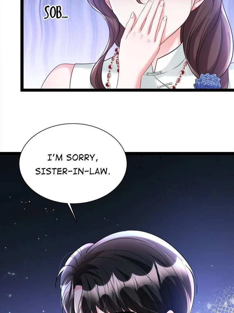 I Was Rocked to the World’s Richest Man in a Matchmaking Office Chapter 99 - Page 59