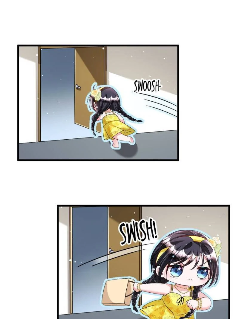 I Was Rocked to the World’s Richest Man in a Matchmaking Office Chapter 99 - Page 8