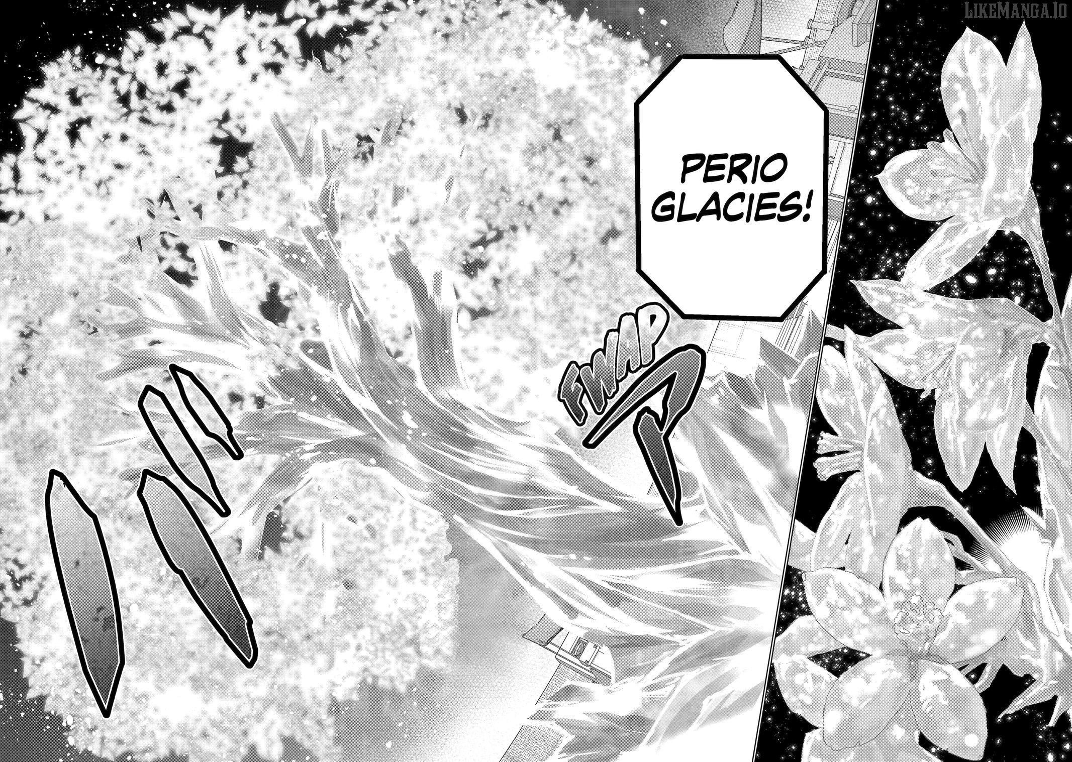 I Was Said to Be Incompetent at Home, but It Seems That I Was Super-Competent Globally Chapter 36 - Page 12