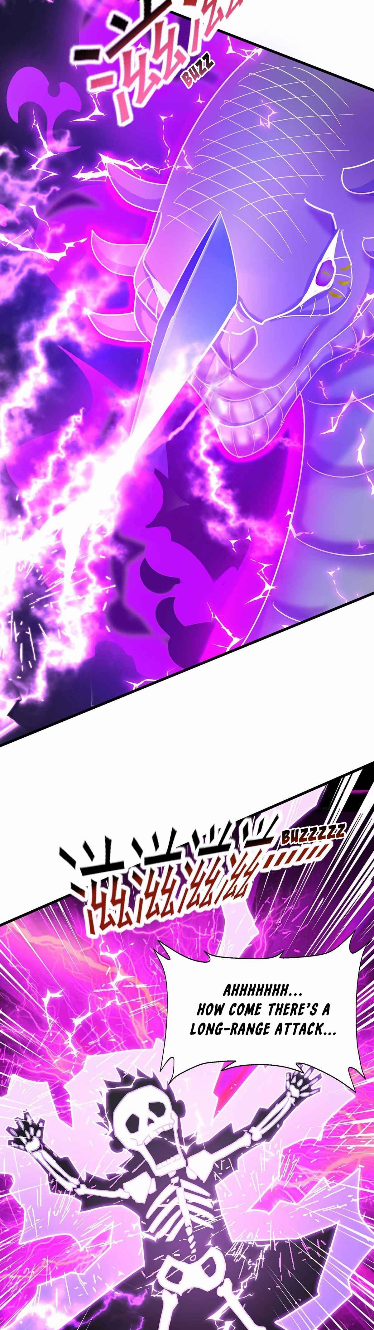 I Was Sealed 900 Million Times! Chapter 24 - Page 3