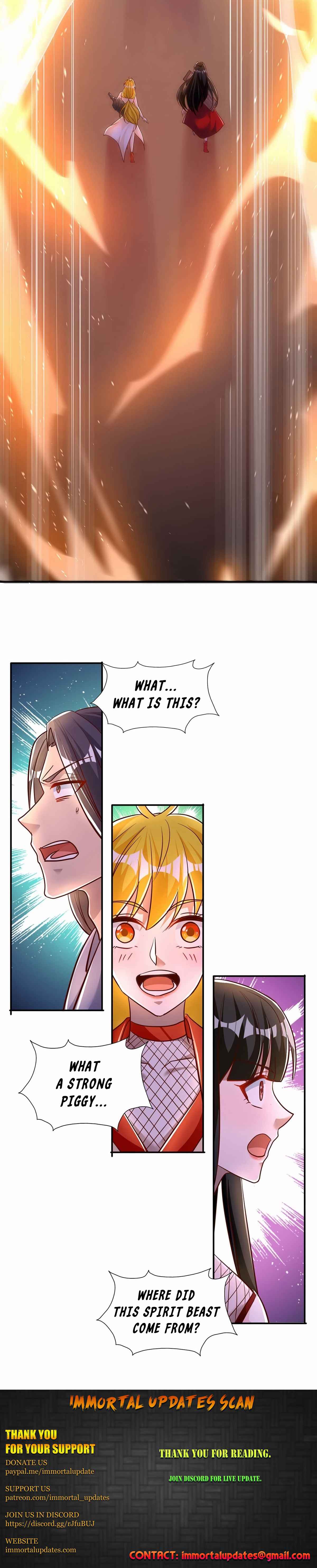 I Was Sealed 900 Million Times! Chapter 25 - Page 12