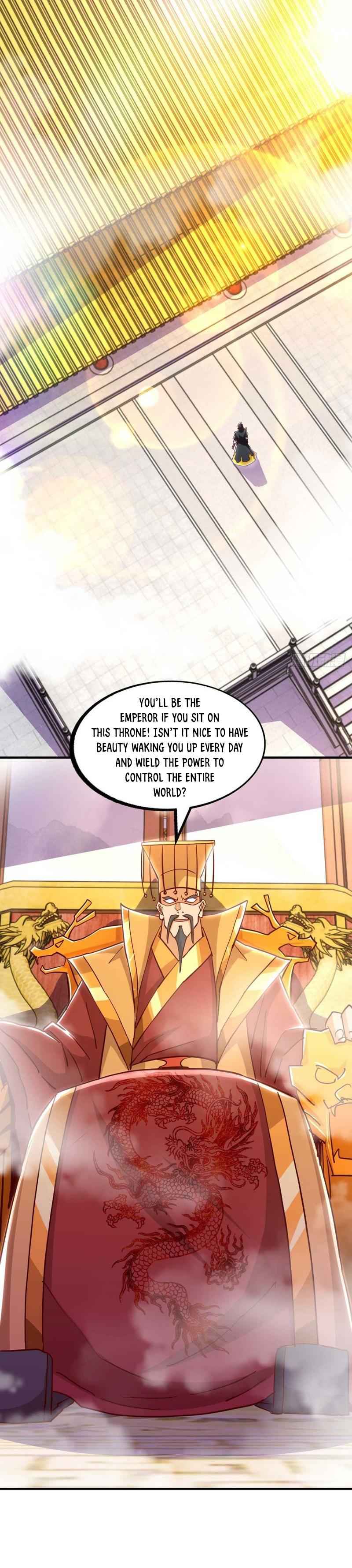 I Was Sealed 900 Million Times! Chapter 33 - Page 6