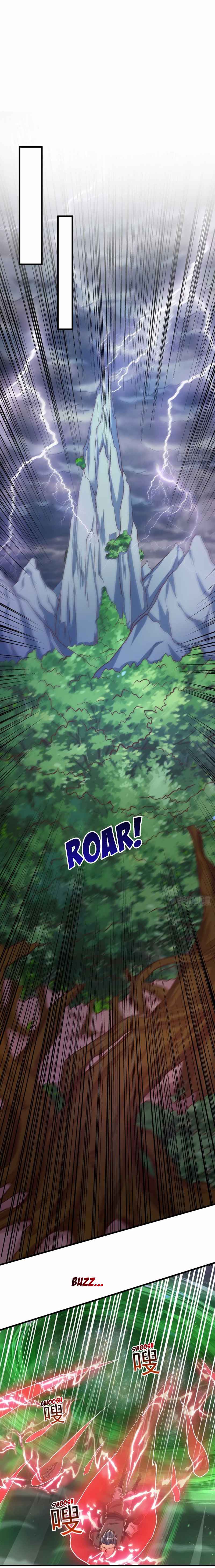 I Was Sealed 900 Million Times! Chapter 40 - Page 4