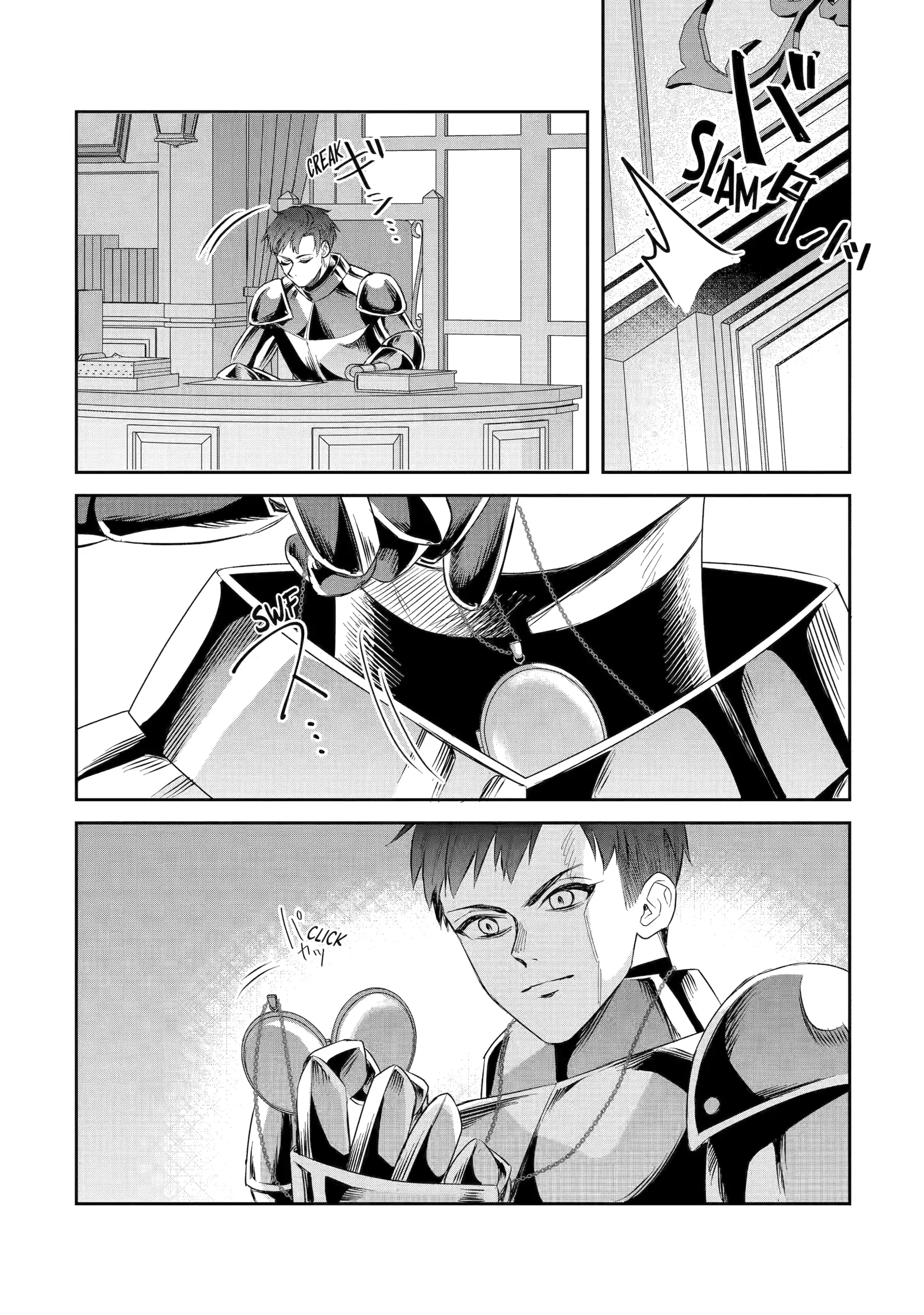 I Was Summoned to Be the Saint, but I Was Robbed of the Position, Apparently Chapter 49 - Page 25