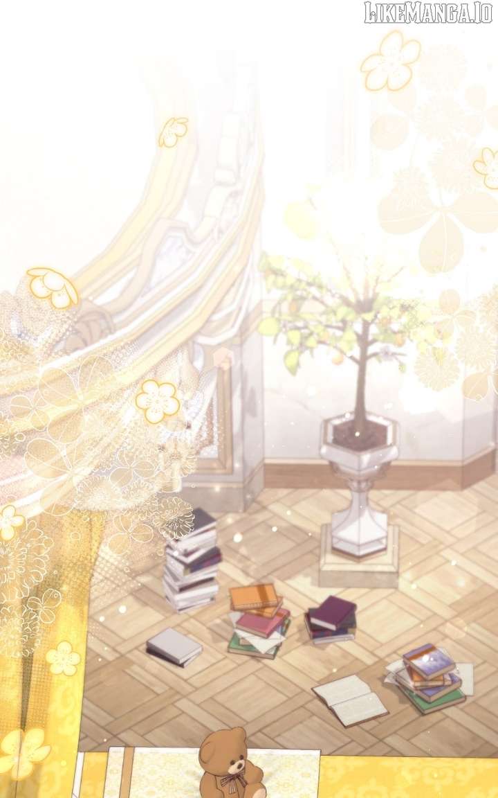 I Was The Acting Empress But I Spent The First Night With Him Chapter 53 - Page 1