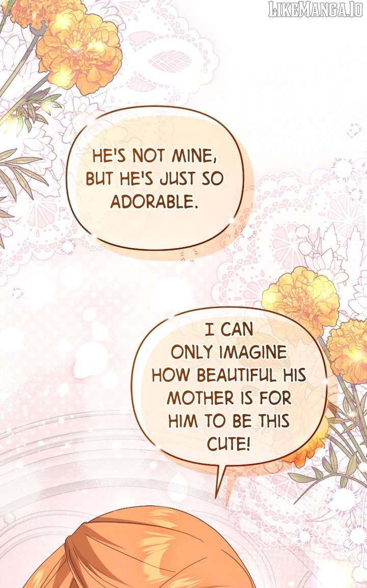 I Was The Acting Empress But I Spent The First Night With Him Chapter 53 - Page 12