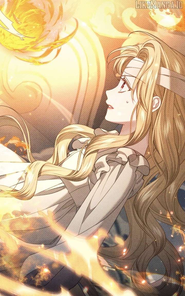 I Was The Acting Empress But I Spent The First Night With Him Chapter 53 - Page 111