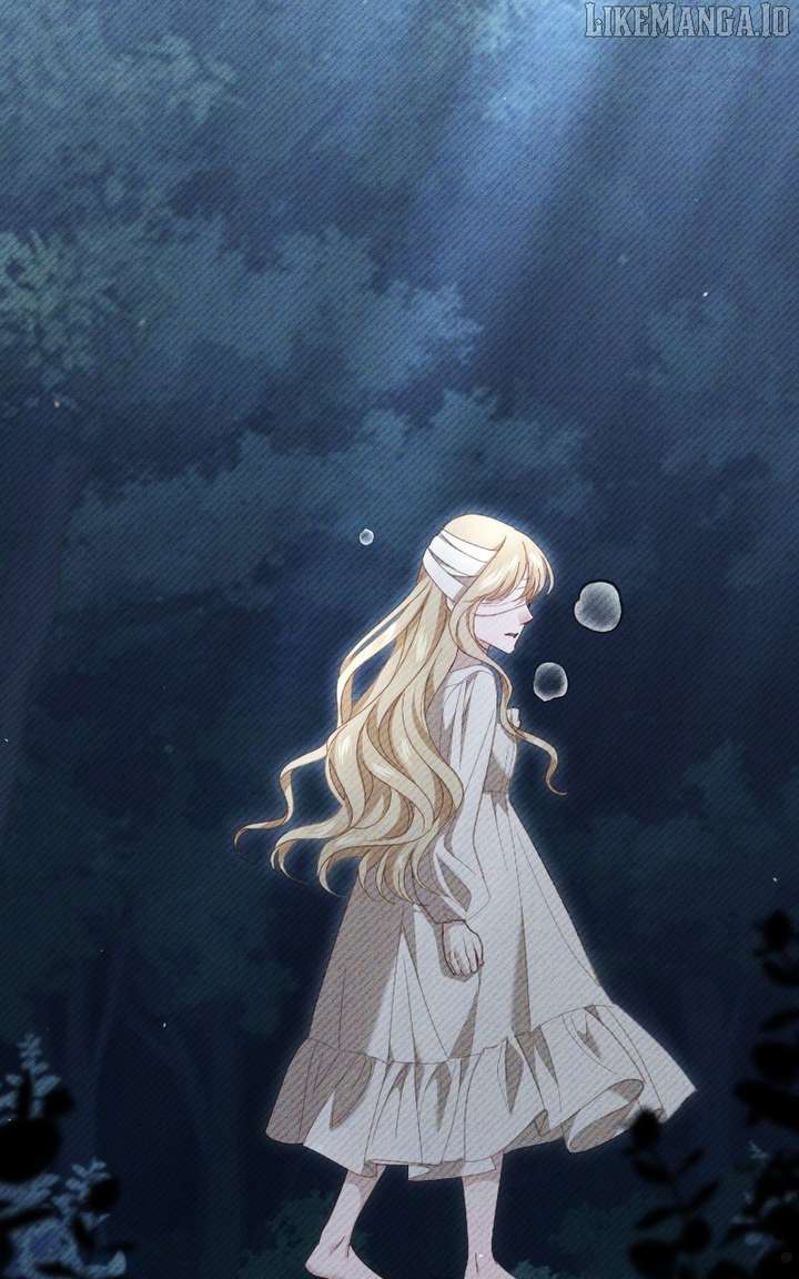 I Was The Acting Empress But I Spent The First Night With Him Chapter 53 - Page 117