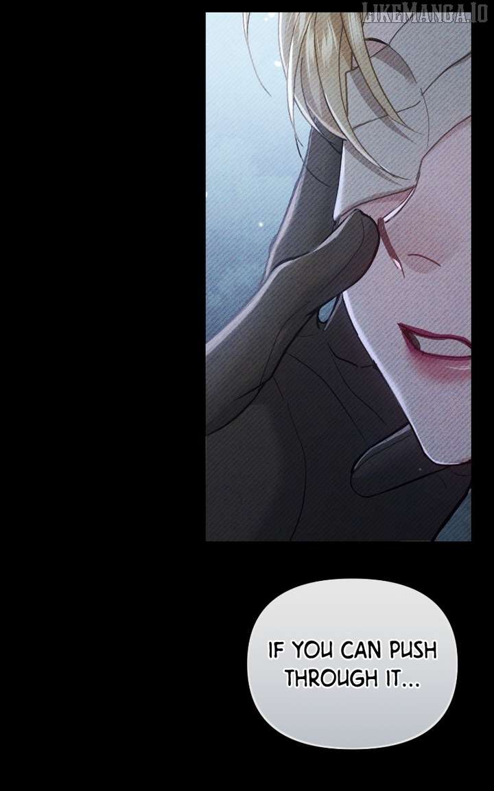 I Was The Acting Empress But I Spent The First Night With Him Chapter 53 - Page 123