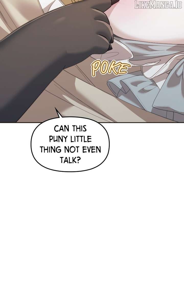 I Was The Acting Empress But I Spent The First Night With Him Chapter 53 - Page 7