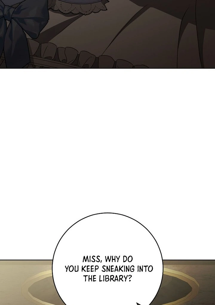 I Was Told to Die Chapter 1 - Page 10