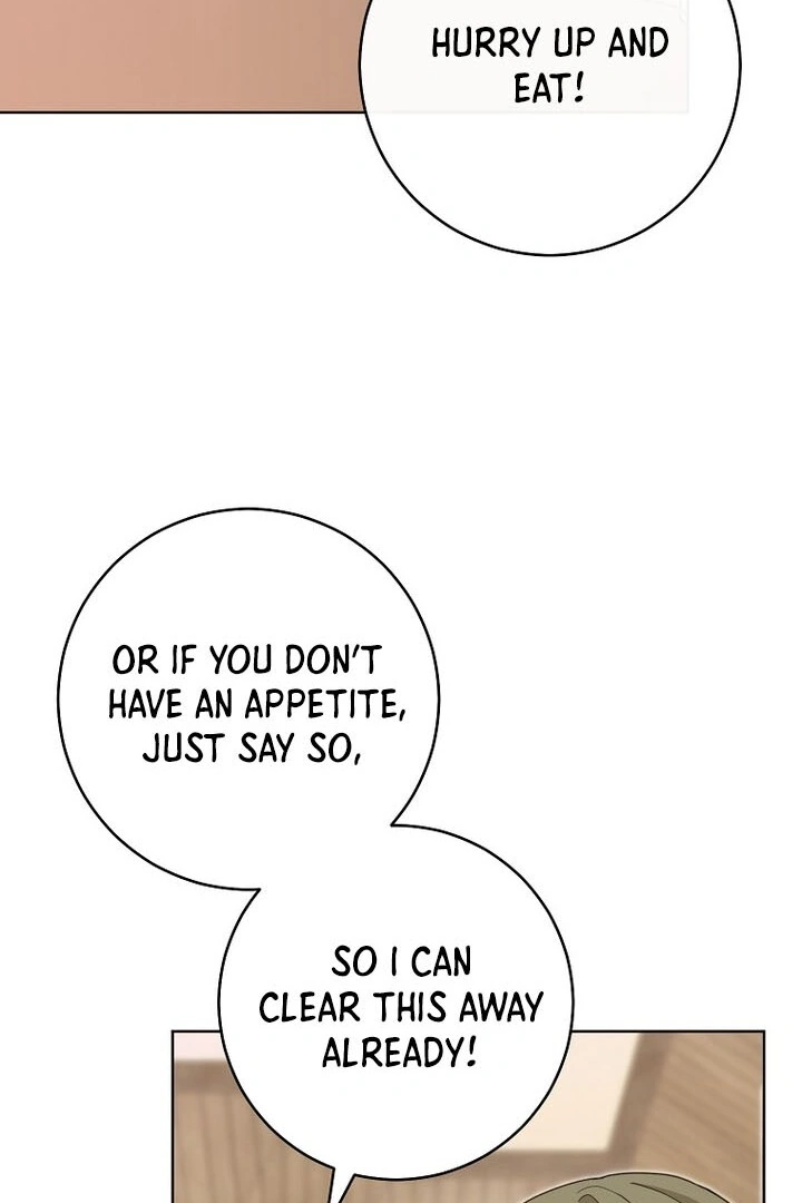 I Was Told to Die Chapter 1 - Page 114