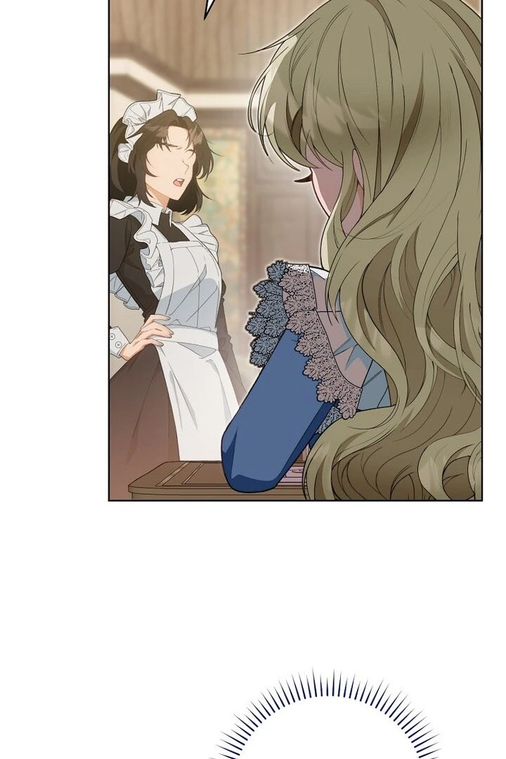 I Was Told to Die Chapter 1 - Page 115