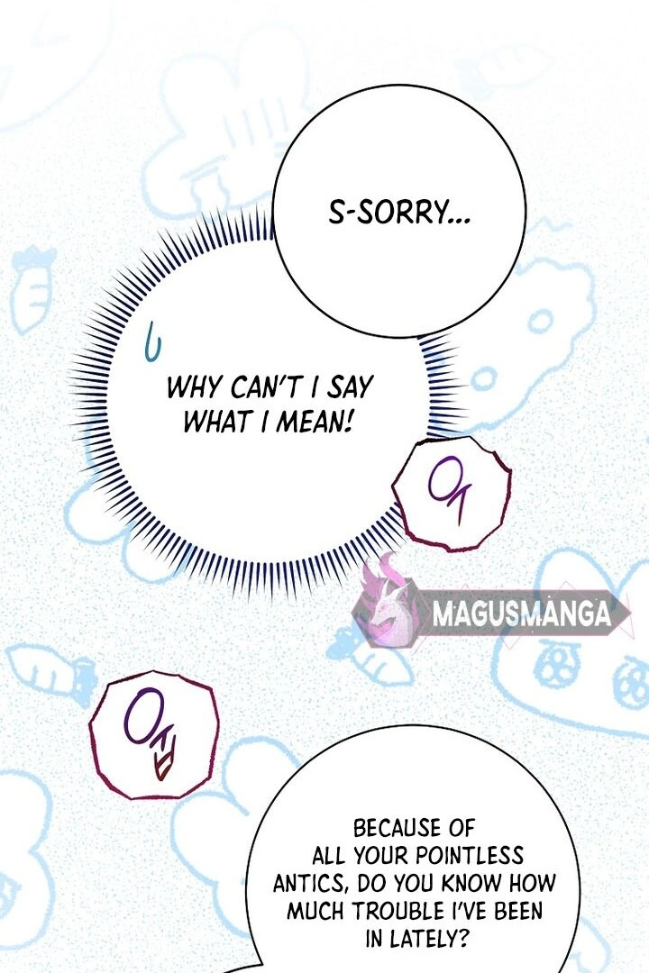 I Was Told to Die Chapter 1 - Page 119